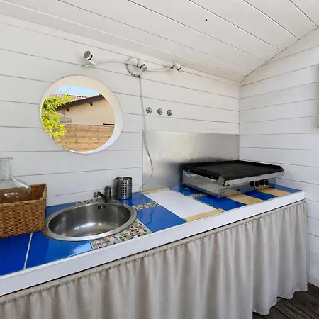 Villa Storia - Piscine Andernos-les-Bains