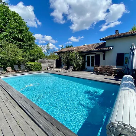 Villa Storia - Piscine *
