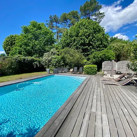 Storia - Piscine * Andernos-les-Bains